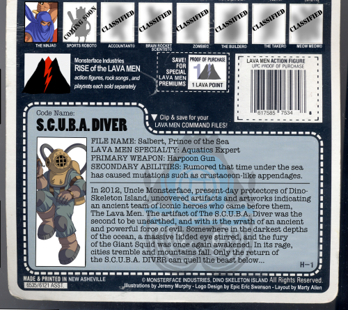 The Ninja Command File!